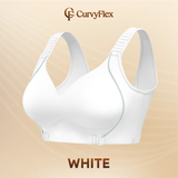 CurvyFlex - Custom Lift Side Smoothing Supportive Bra
