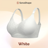 SonaShape - Daily Comfort Seamless Lifting Bra