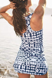 Signature Active Tankini Set
