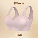 CurvyFlex - Custom Lift Side Smoothing Supportive Bra