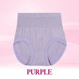CharmFit - Leakproof High-Waist Tummy-Control Butt-Lifting Panties