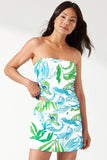Island Cays Colorblock Bandini Tankini Set