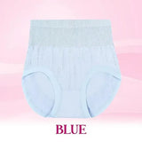 CharmFit - Leakproof High-Waist Tummy-Control Butt-Lifting Panties