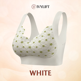 IvyLift - Seamless Wire-free Push-up Bra