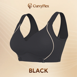 CurvyFlex - Custom Lift Side Smoothing Supportive Bra