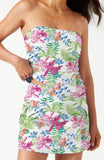 Flower Island Cays Bandini Tankini Set
