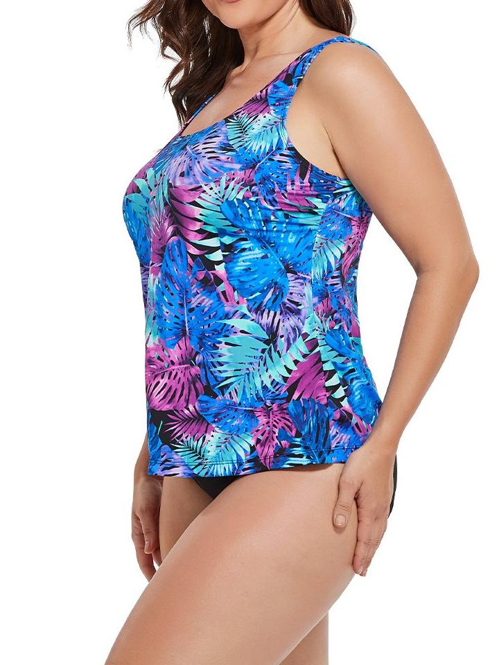Palms Classic Tankini Set