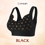 IvyLift - Seamless Wire-free Push-up Bra