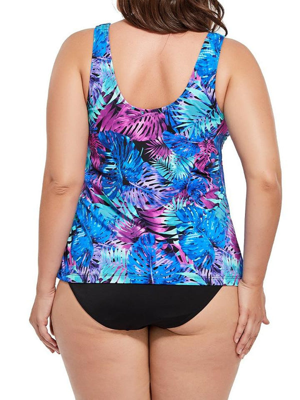 Palms Classic Tankini Set