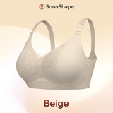 SonaShape - Daily Comfort Seamless Lifting Bra