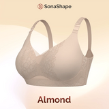 SonaShape - Daily Comfort Seamless Lifting Bra