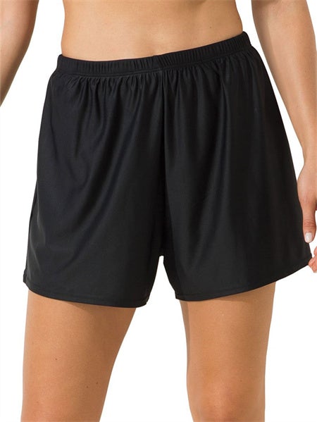 Relaxed Short Swim Bottom