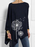 COTTON CASUAL SHIRTS & TOPS