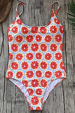 Print Lemon One Piece